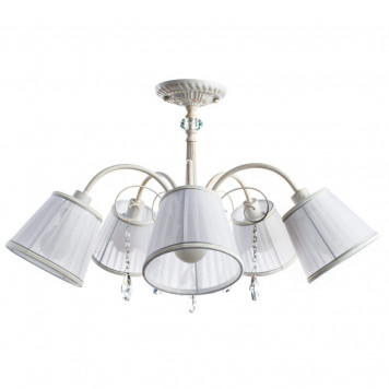 Люстра Arte Lamp Alexia A9515PL-5WG