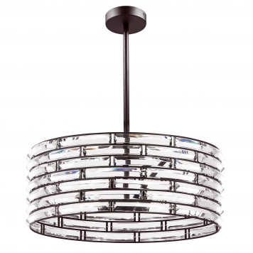 Люстра Lightstar Amerigo 746068