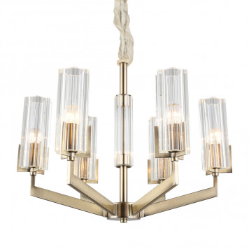 Люстра Omnilux Ledro OML-69903-06