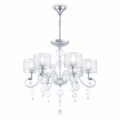 Люстра Maytoni Bubble Dreams MOD603-06-N