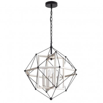 Люстра Divinare Odin 2540/26 SP-4
