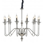 Люстра Divinare Atlanta 1021/02 LM-12