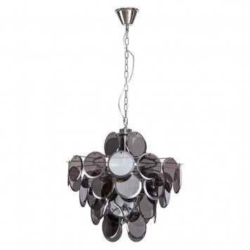 Люстра Divinare Chloe 7566/02 SP-8