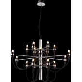 Люстра Divinare Molto 8030/02 LM-18