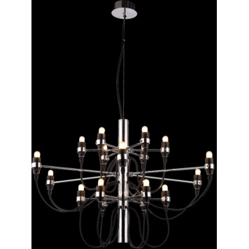 Люстра Divinare Molto 8030/02 LM-18