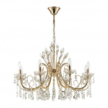 Люстра Odeon Light Versia 4977/8