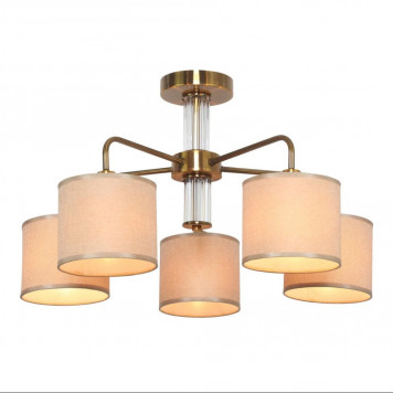 Люстра Omnilux Barumini OML-56907-05