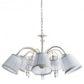 Люстра Arte Lamp Alexia A9515LM-7WG