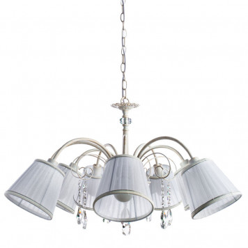Люстра Arte Lamp Alexia A9515LM-7WG