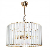 Люстра Arte Lamp Pollux A1033LM-6GO