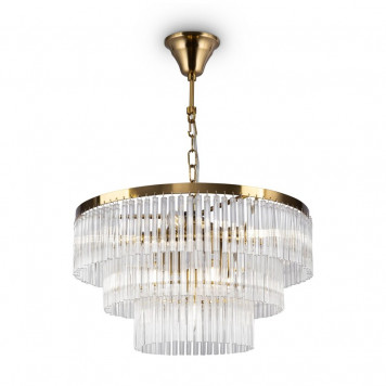 Люстра Maytoni Colonne MOD093PL-09BS