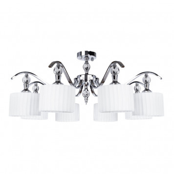 Люстра Arte Lamp Ibiza A4038PL-8CC