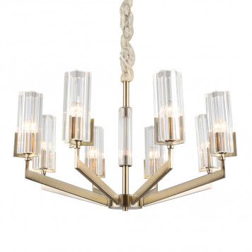 Люстра Omnilux Ledro OML-69903-08