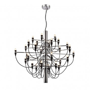 Люстра Divinare Molto 8030/02 LM-50