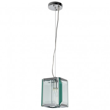 Люстра Divinare Ostin 1100/02 SP-1