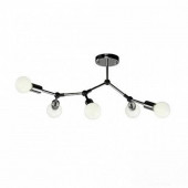 Люстра Arte Lamp Flex A6206PL-5CC