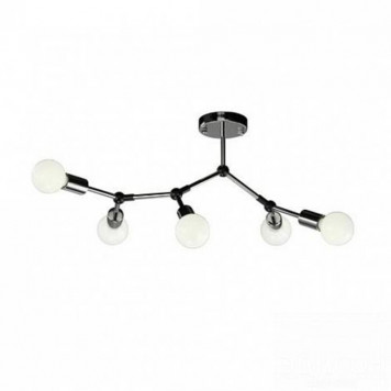 Люстра Arte Lamp Flex A6206PL-5CC