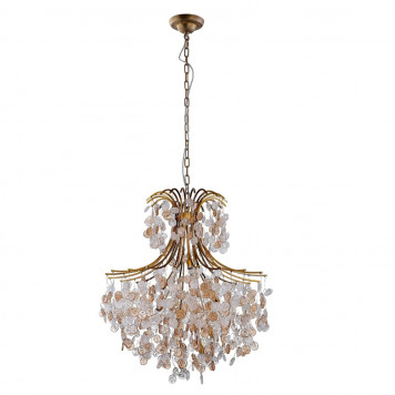Люстра Crystal Lux Barcelona Sp10