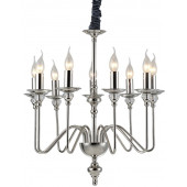 Люстра Divinare Atlanta 1021/02 LM-9