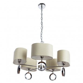 Люстра Divinare Contralto 4069/02 LM-5