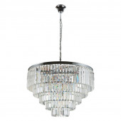 Люстра Divinare Nova 3001/02 LM-13