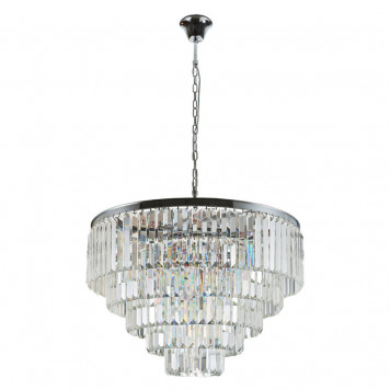 Люстра Divinare Nova 3001/02 LM-13
