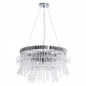 Люстра Divinare Vetro 7565/02 SP-7