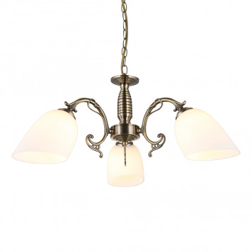 Люстра Omnilux Tellaro OML-56407-03