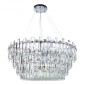 Люстра Divinare Bellatrix 3510/02 SP-18