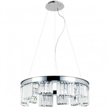 Люстра Divinare Charlie 6817/02 SP-10
