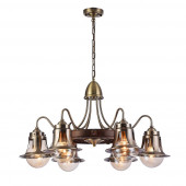 Люстра Omnilux Croce OML-50703-06