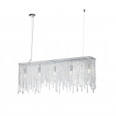 Люстра Maytoni Empress DIA002PL-05CH