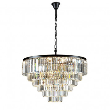 Люстра Divinare Nova 3001/01 LM-16