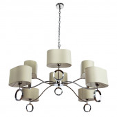 Люстра Divinare Contralto 4069/02 LM-8