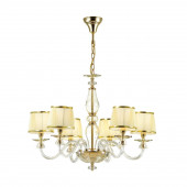 Люстра Odeon Light Amalia 4198/6