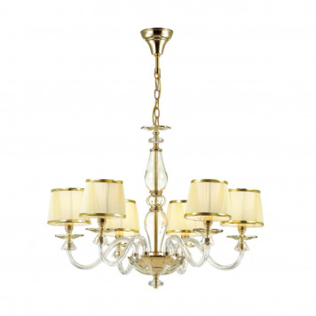 Люстра Odeon Light Amalia 4198/6