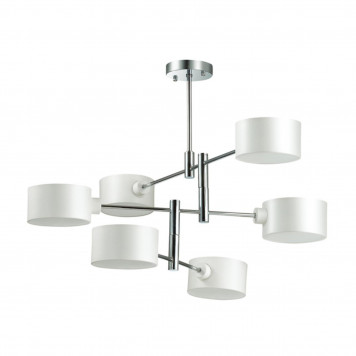 Люстра Lumion Ashley 3742/6C