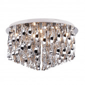Люстра Arte Lamp Fuochi A8107PL-10CC