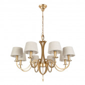Люстра Divinare Florence 6819/19 SP-8