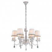 Люстра Arte Lamp Cherubino A5656LM-6WG