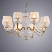 Люстра Divinare Dolce 1175/01 LM-8