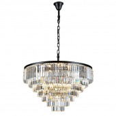 Люстра Divinare Nova 3001/01 LM-25