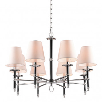 Люстра Divinare Candela 1162/01 LM-8
