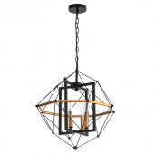 Люстра Divinare Odin 2540/04 SP-4