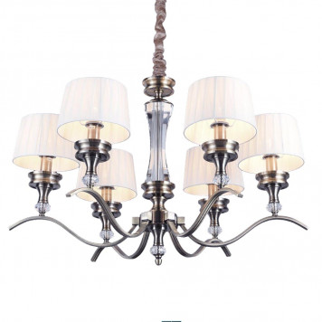 Люстра Omnilux Arosio OML-88403-06