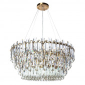 Люстра Divinare Bellatrix 3510/17 SP-18