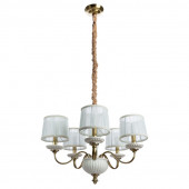 Люстра Divinare Dolce 1175/01 LM-5