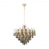 Люстра Maytoni Flare DIA200PL-08G