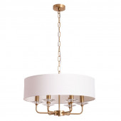 Люстра Arte Lamp Jennifer A8555SP-6AB