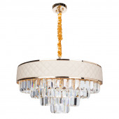Люстра Arte Lamp Annabelle A1008LM-8GO